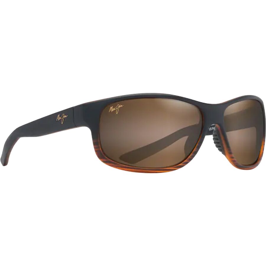 Kaiwi Channel Polarized Sunglasses