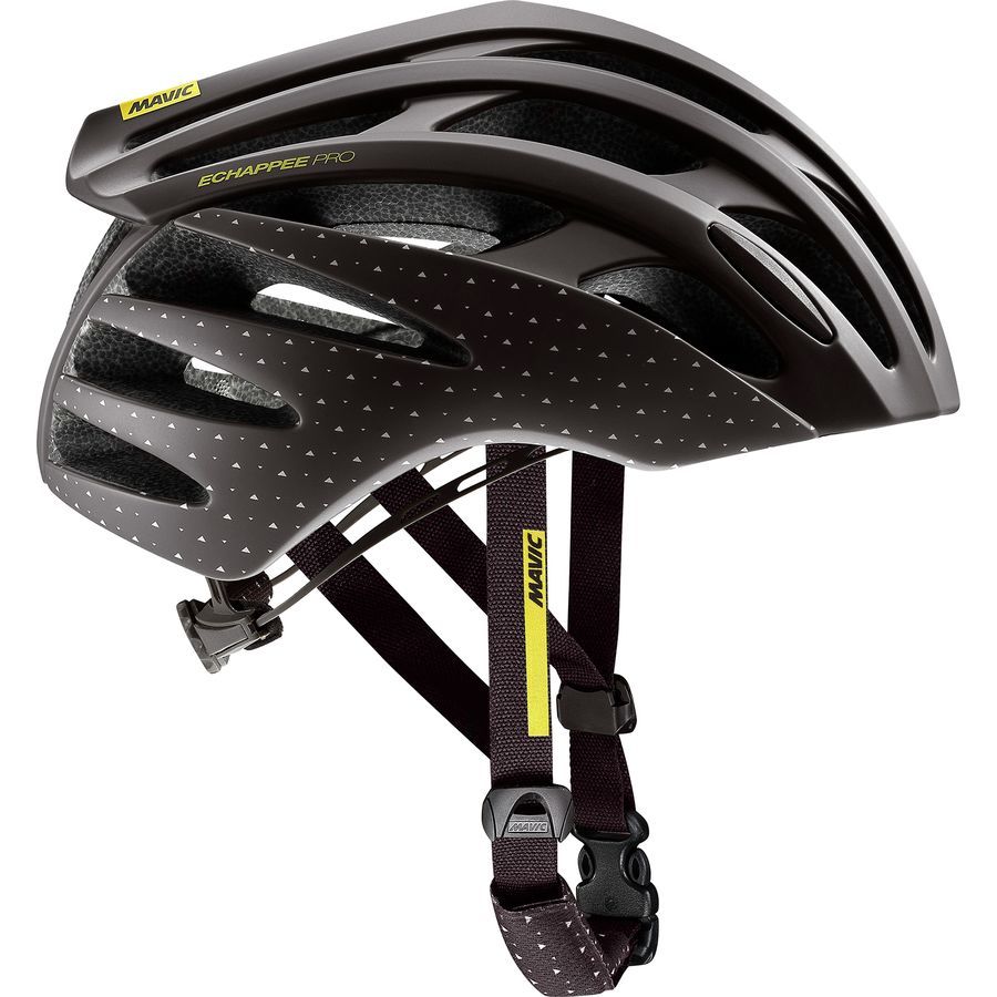 Mavic Aksium Elite Helmet - Bike