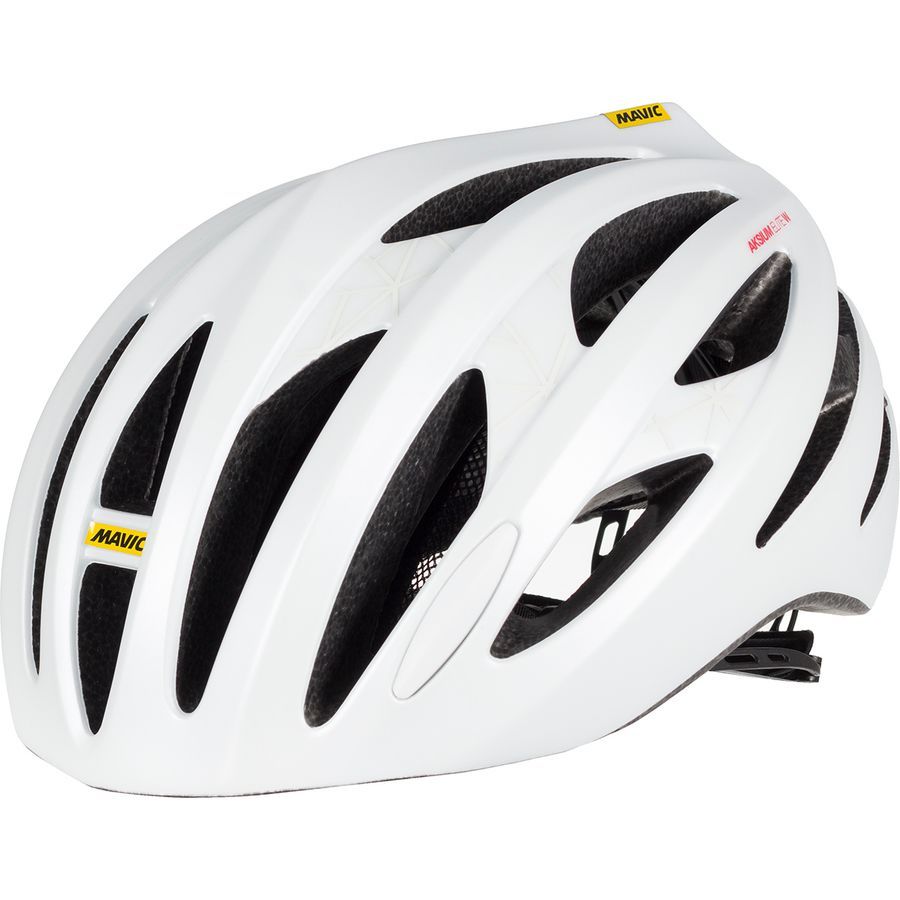 Mavic Aksium Elite Helmet | Backcountry.com