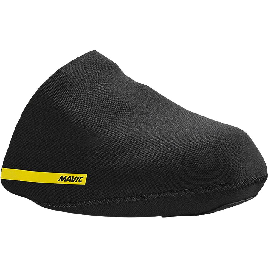 Mavic Aksium arm warmer-black | 30 € - Culture Vélo