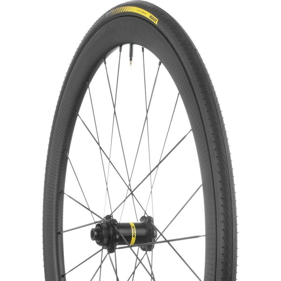 mavic cosmic pro carbon sl wheelset