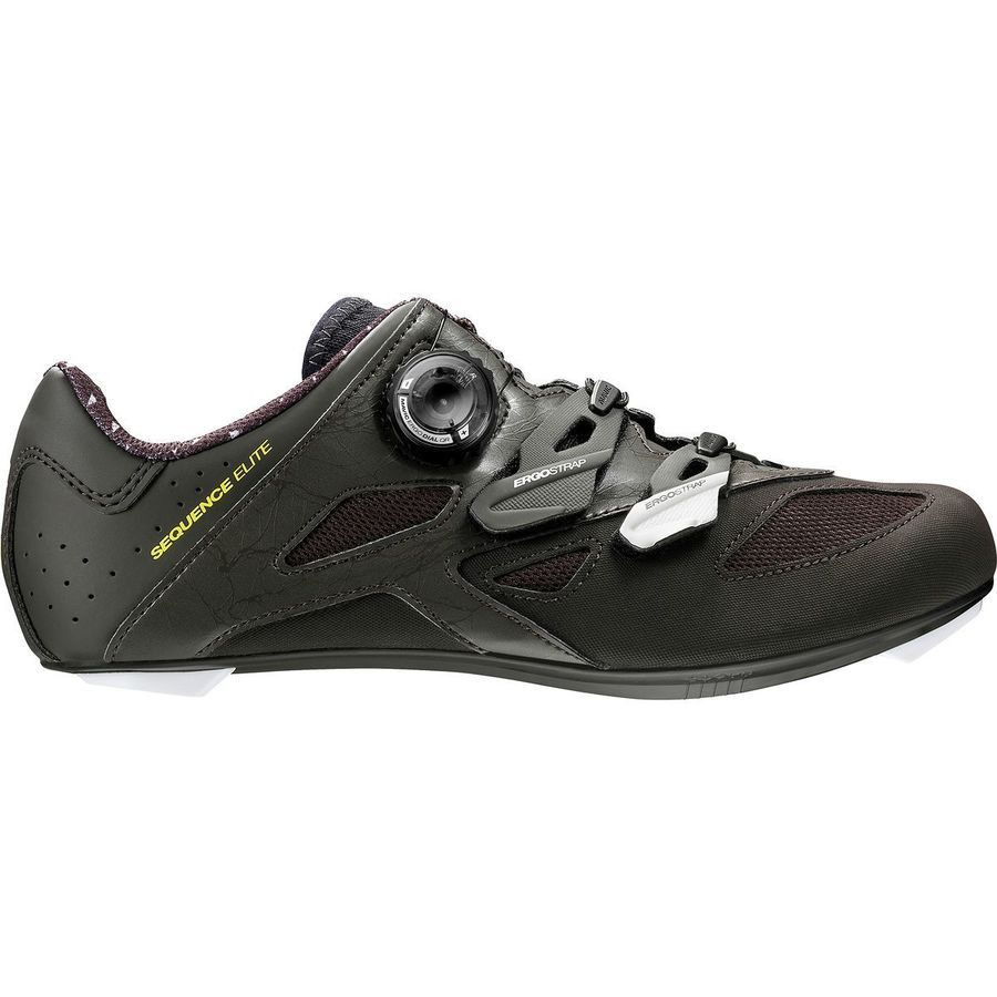 mavic womens cycling shoes