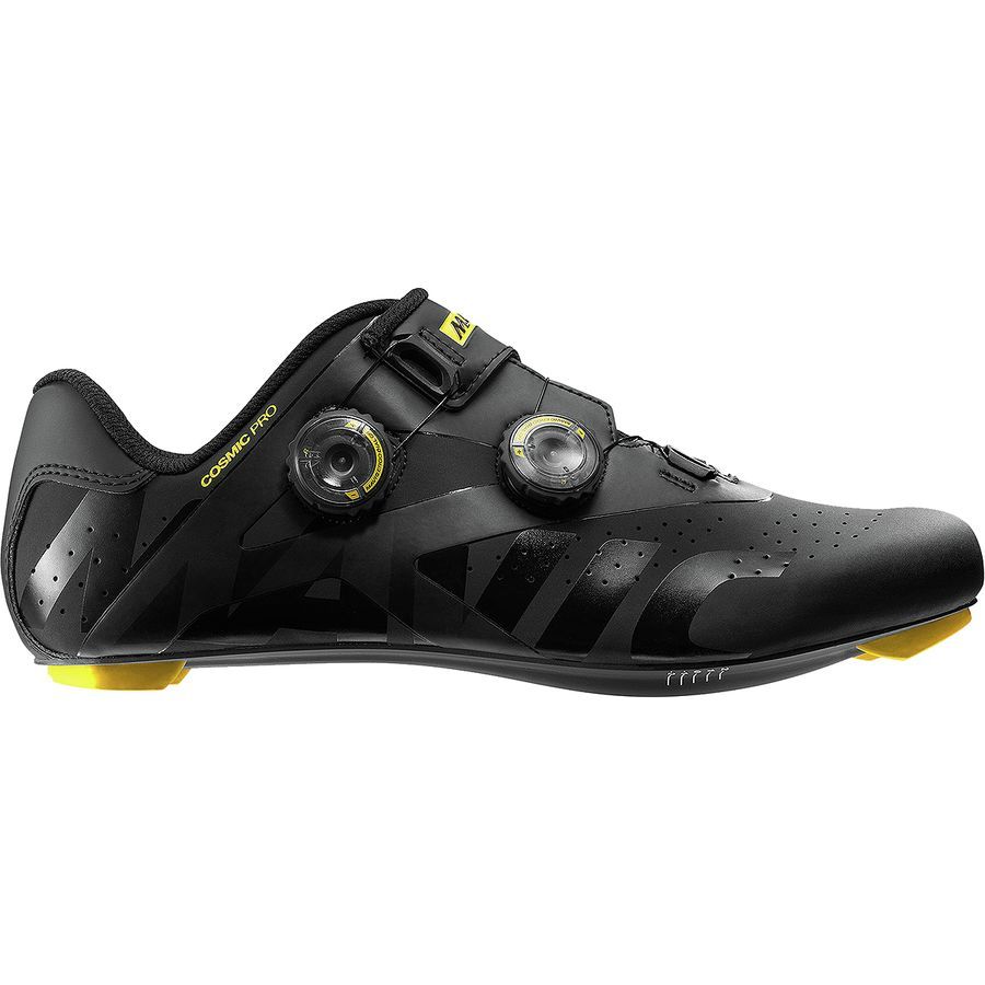 mavic ergo ride shoes