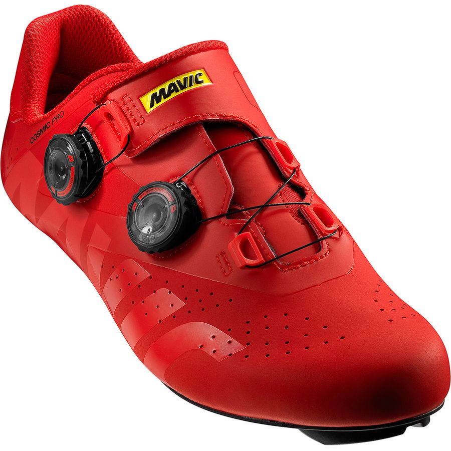 mavic shoes