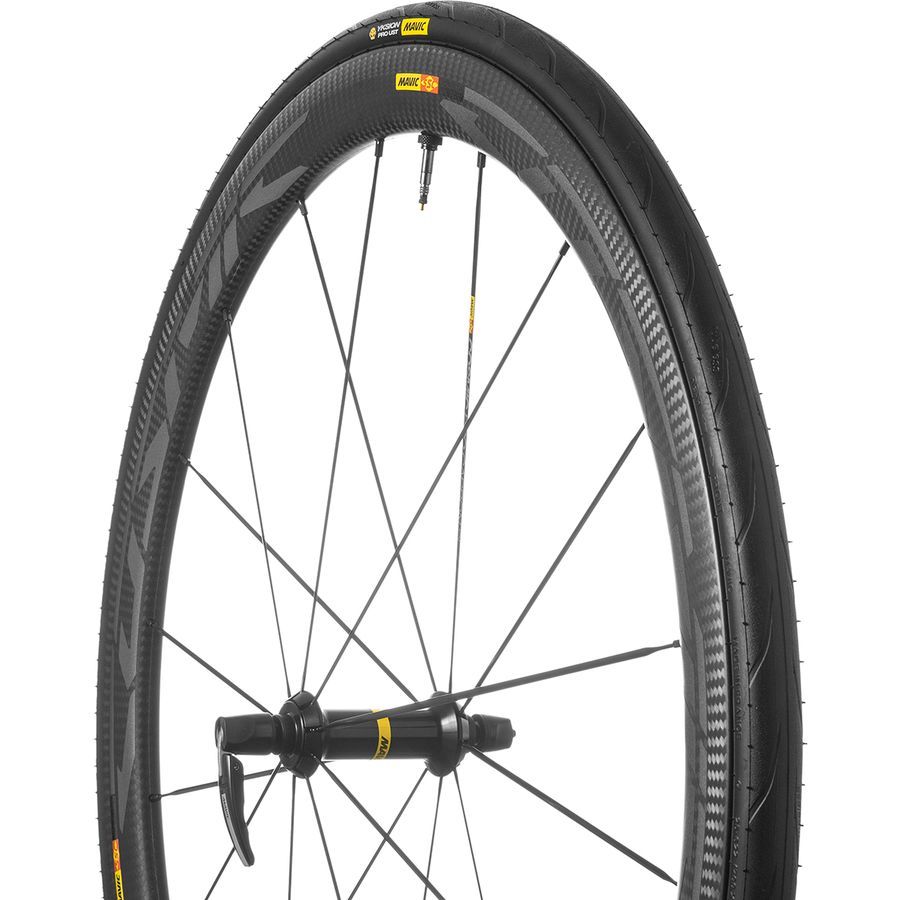 mavic cosmic full carbon