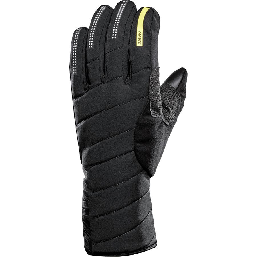 Mavic Ksyrium Pro Thermo Gloves Men's Bike