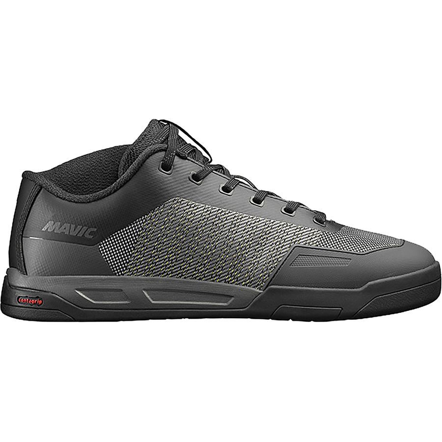 mavic contagrip shoes