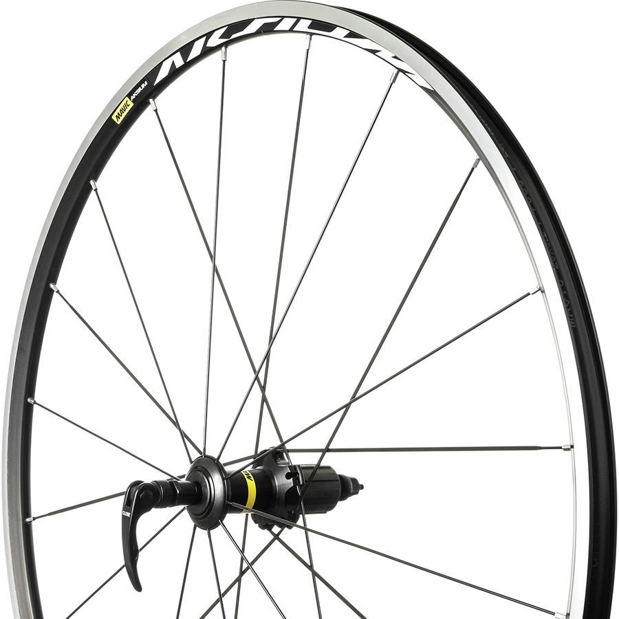 mavic axium