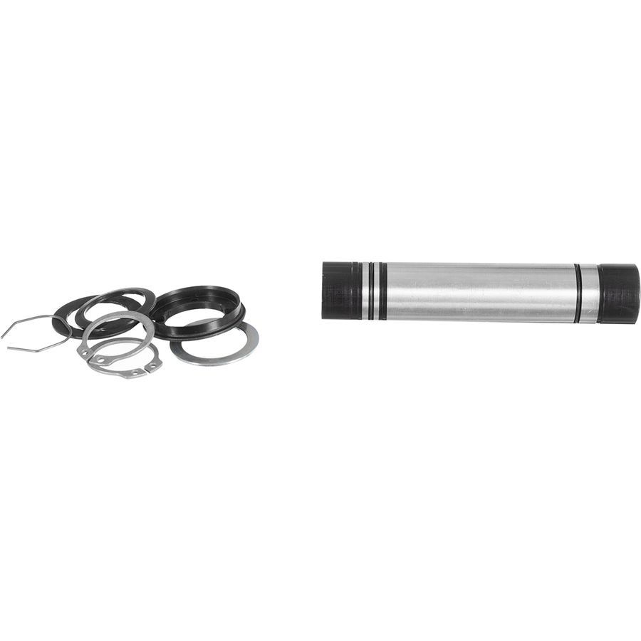Road Axle Adapter End Caps