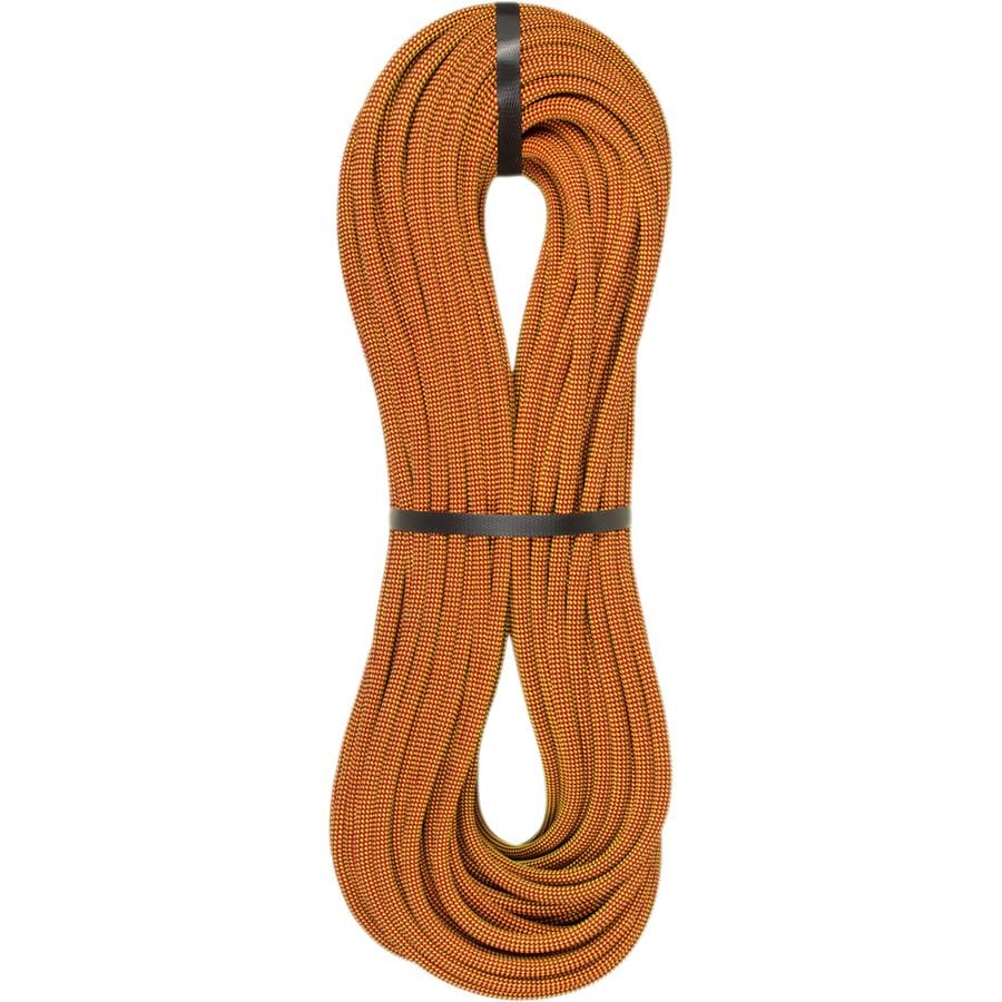 Maxim - Airliner 2X Dry Climbing Rope - 9.1mm - Afterburner