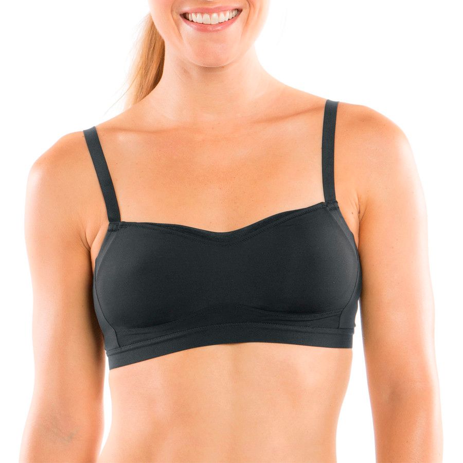 Soutien-gorge de sport Gloria pour prothèse mammaire - Amoena