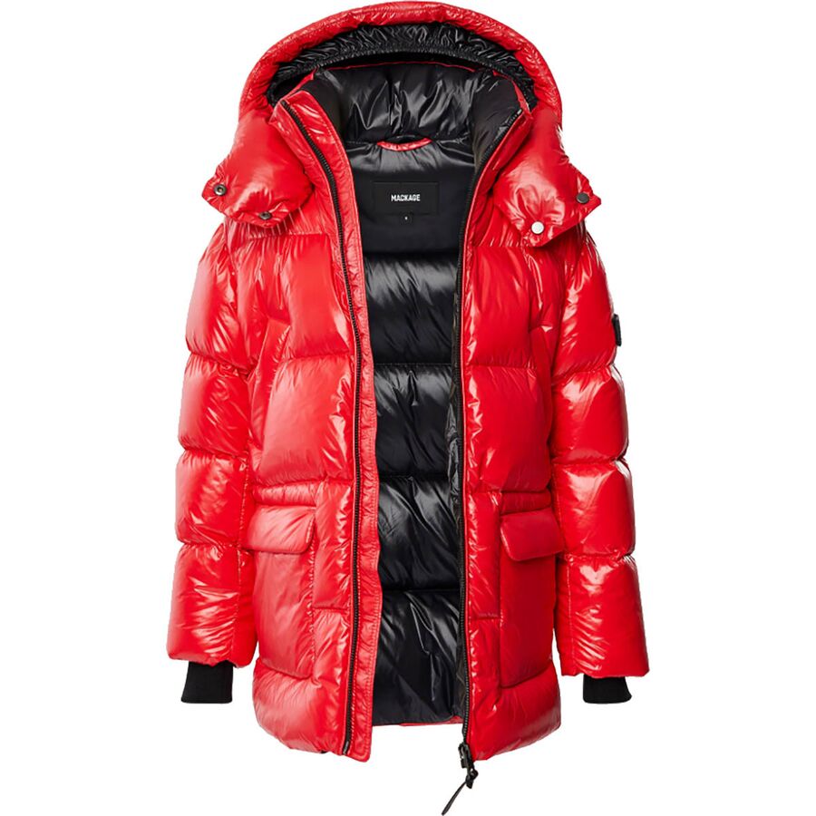 Mackage Kennie Down Jacket Toddler Boys'