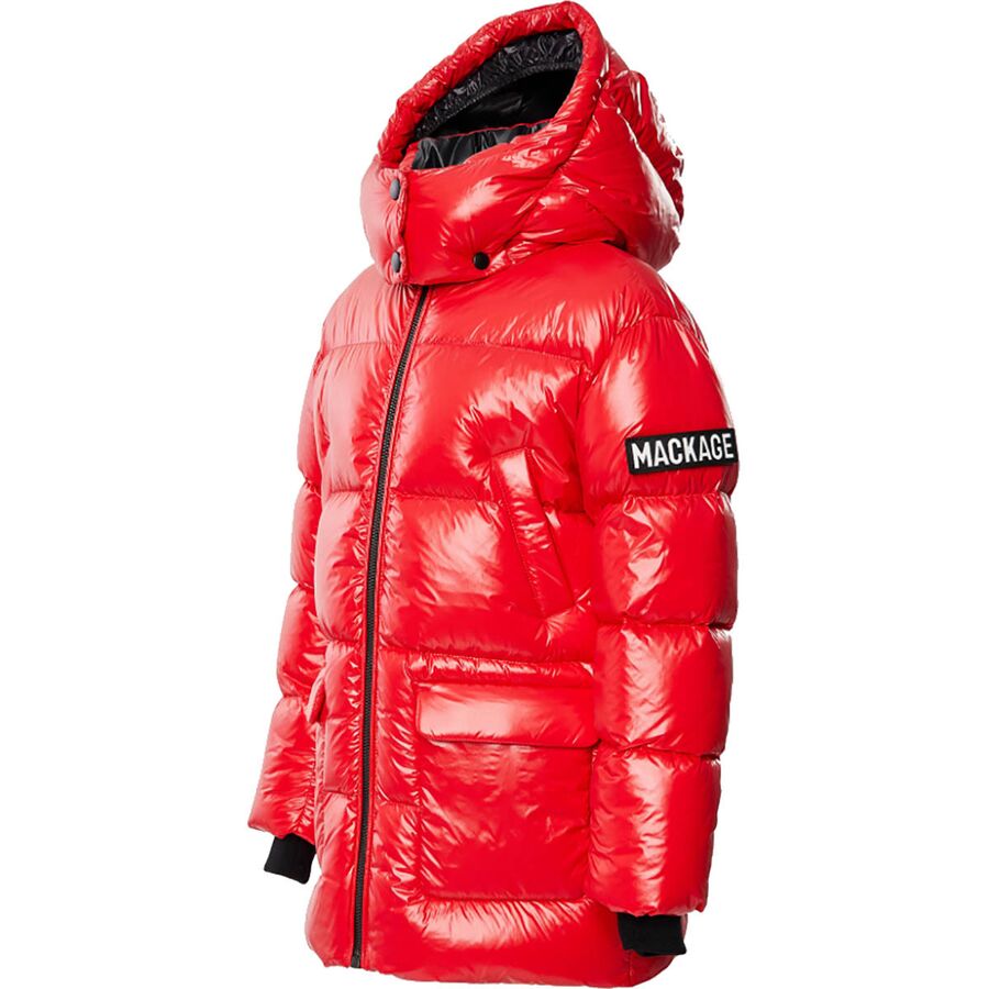 Mackage Kennie Down Jacket Toddler Boys'