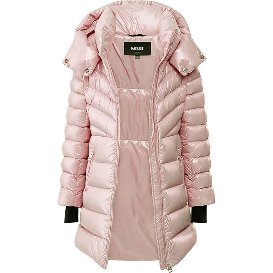 mackage rania jacket