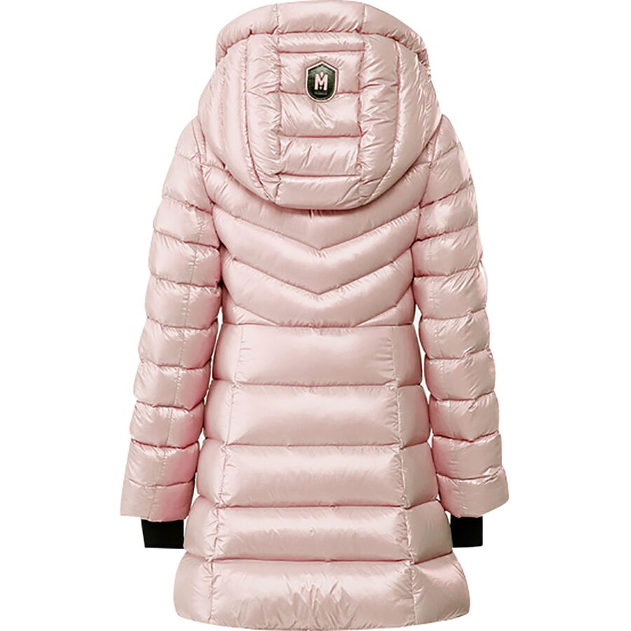 mackage rania jacket