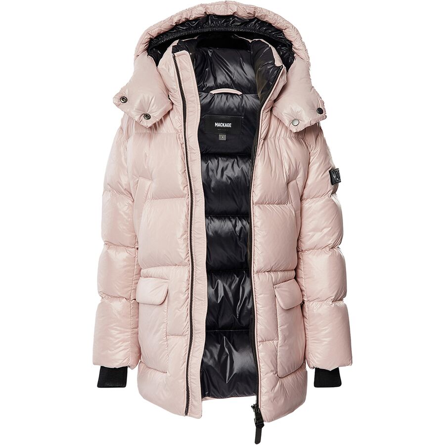 Mackage Kennie Down Jacket Toddler Girls'
