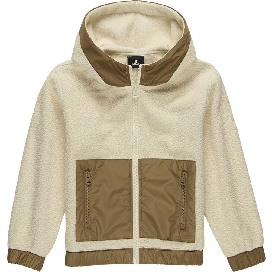 Brady Jacket - Kids'