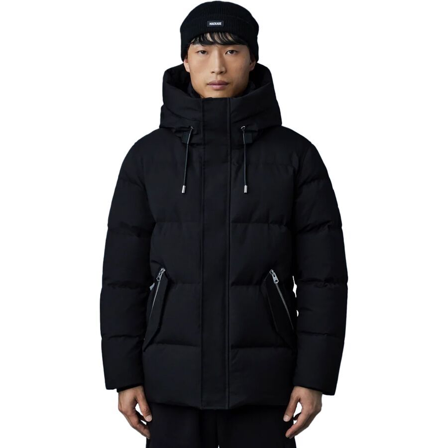 Graydon Jacket - Men's