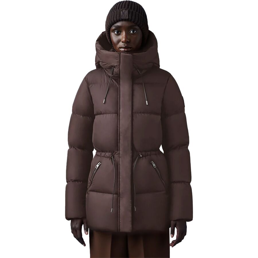Freya Down Jacket - Women's