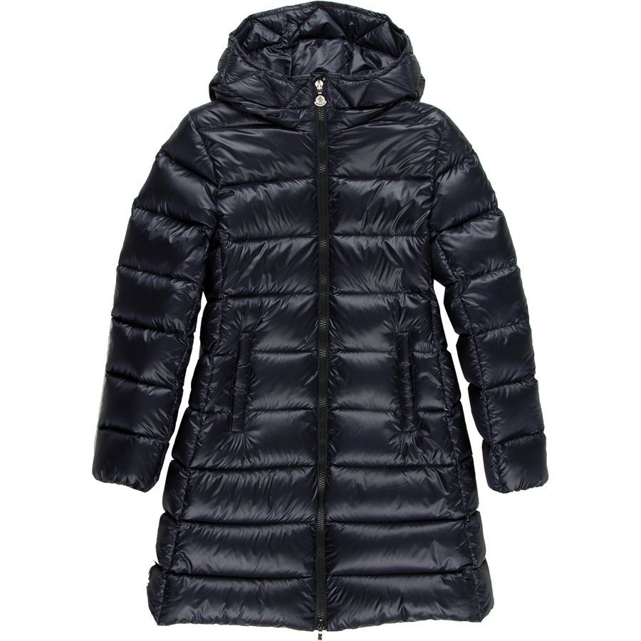 Moncler Suyen Down Jacket - Girls' | Backcountry.com