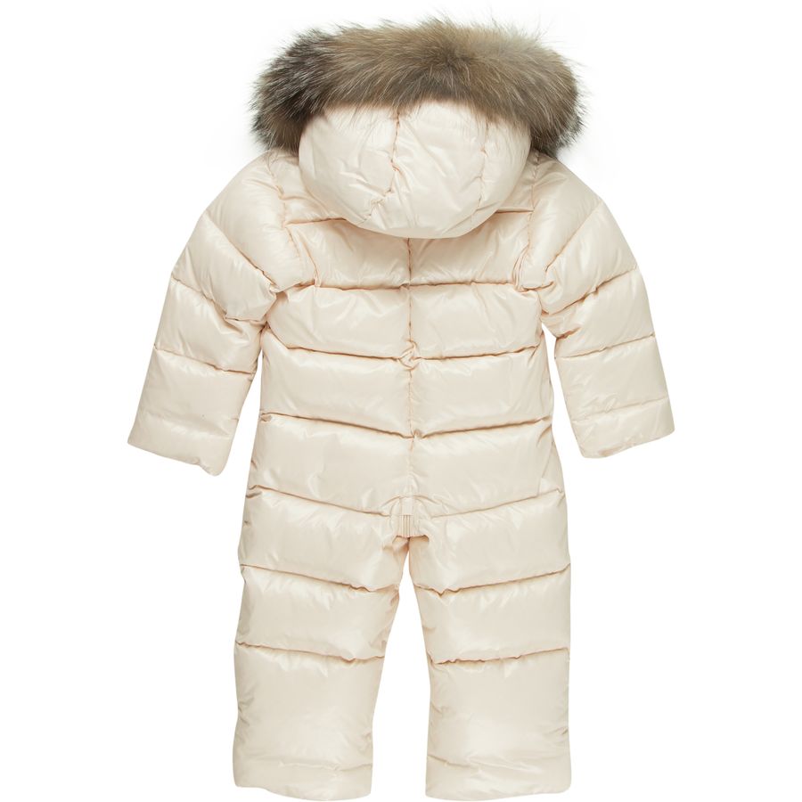 Moncler Crystal Snowsuit - Toddler and Infant Girls' | Backcountry.com