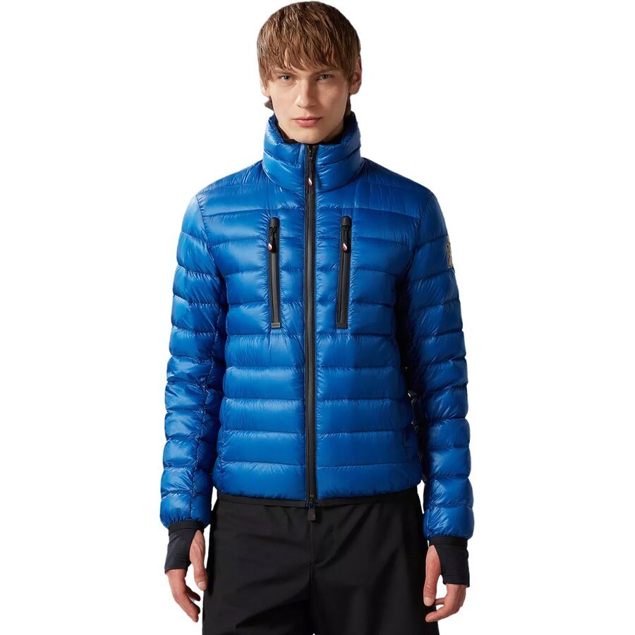 Hers Jacket - Men's