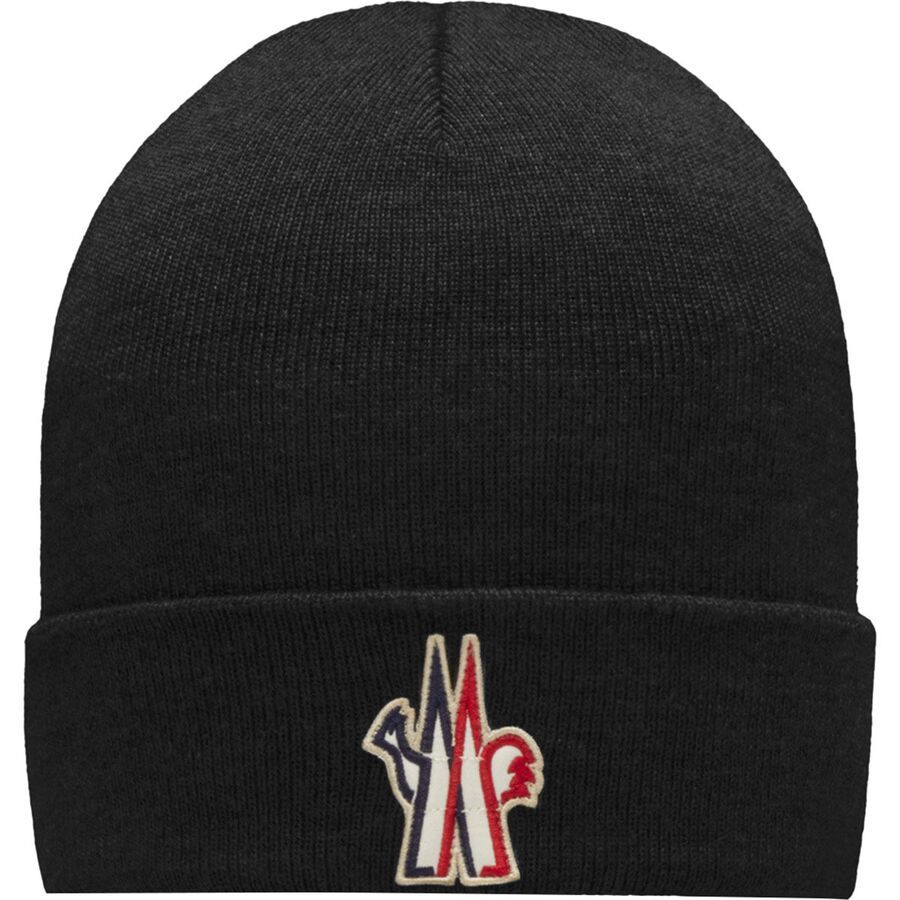 Pure Wool Beanie