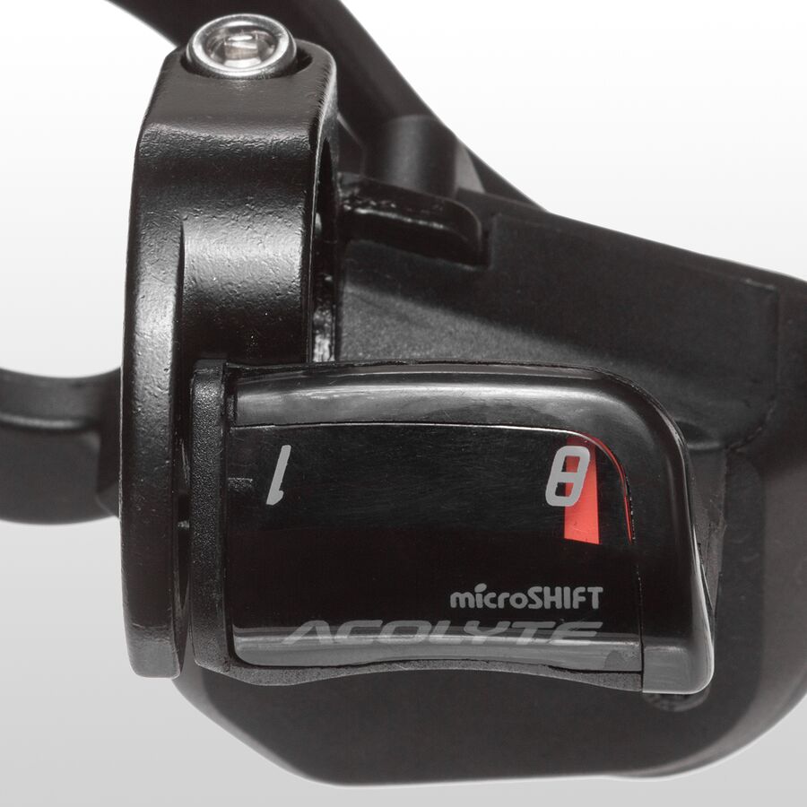 Microshift Acolyte Super Short Cassette - Emery's Cycling Triathlon