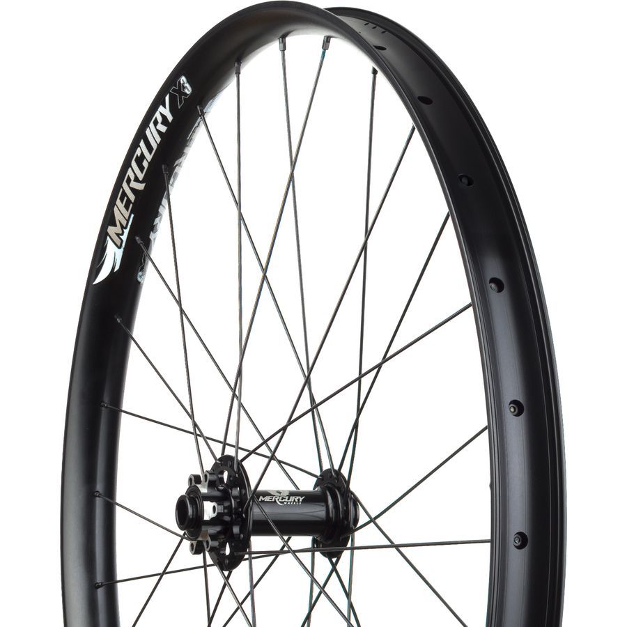 27.5 plus wheels