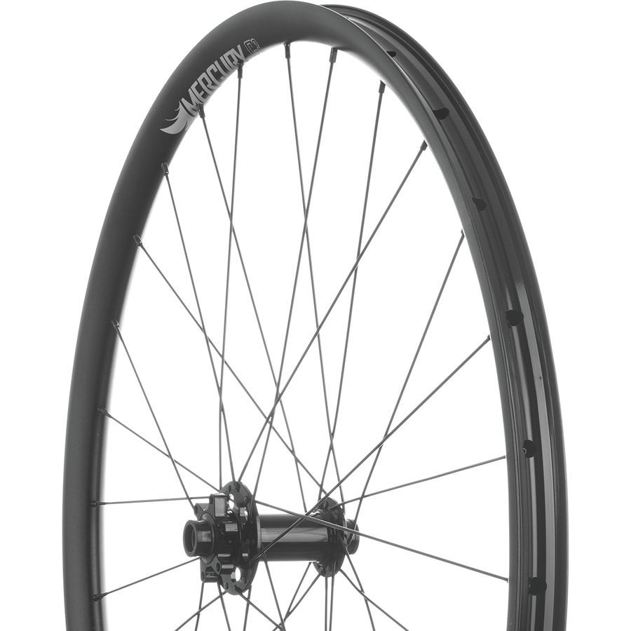 mercury g1 wheelset review