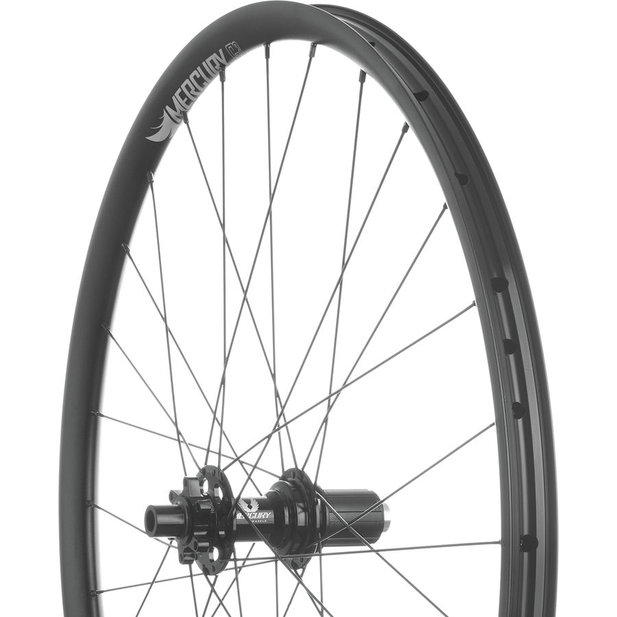 cheap 650b wheelset