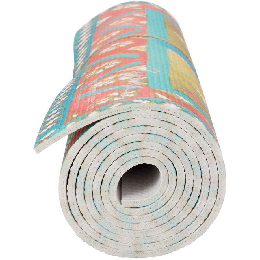 Magic Carpet Yoga Mats Traditional Yoga Mat
