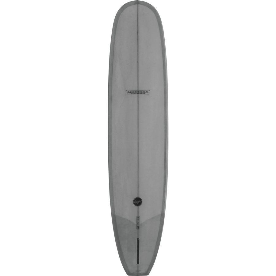 Modern Surfboards Retro Longboard Surfboard