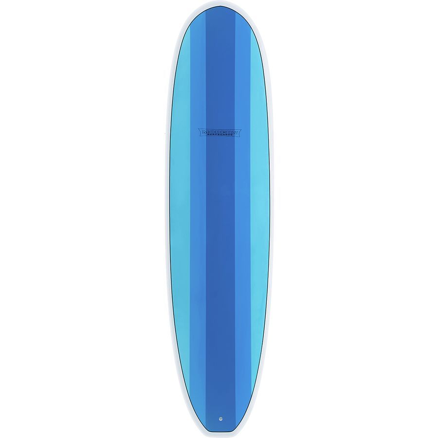 Modern Surfboards Double Wide X1 Surfboard Surf