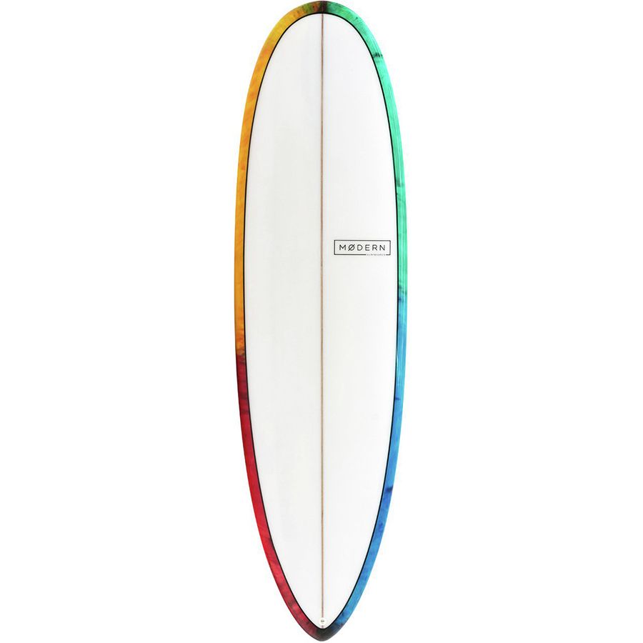 Modern Surfboards Love Child PU Surfboard
