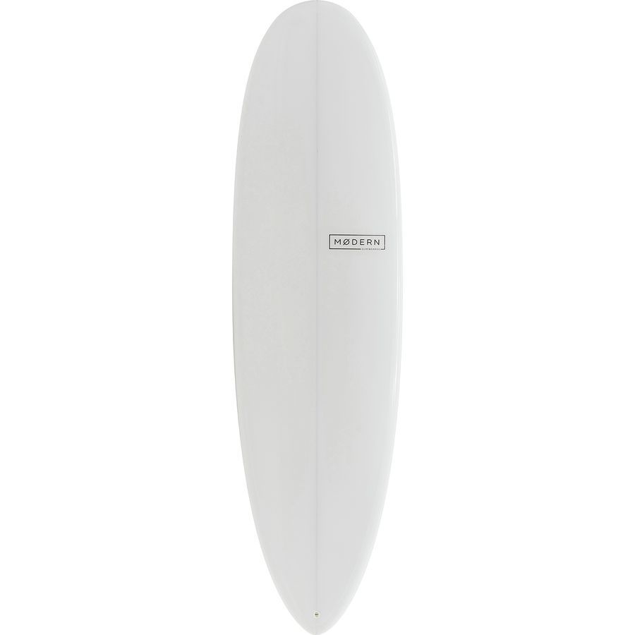 Modern Surfboards Love Child PU Surfboard