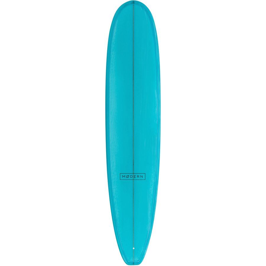 Modern Surfboards Boss PU Longboard Surfboard Surf