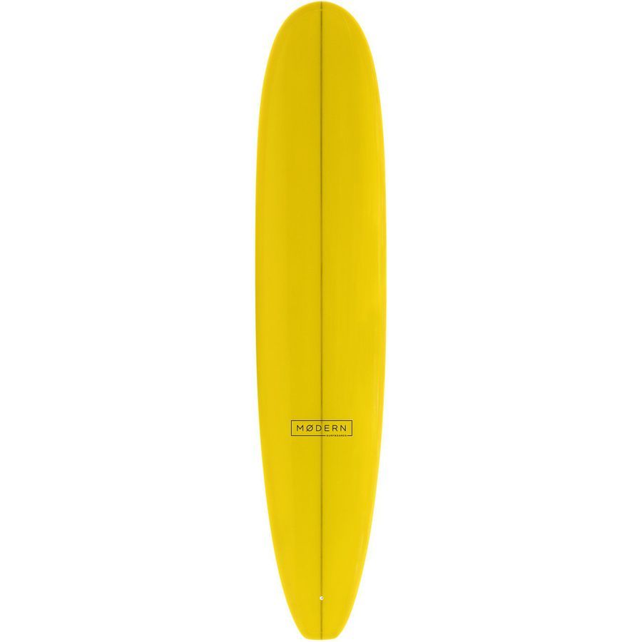 Modern Surfboards Boss PU Longboard Surfboard