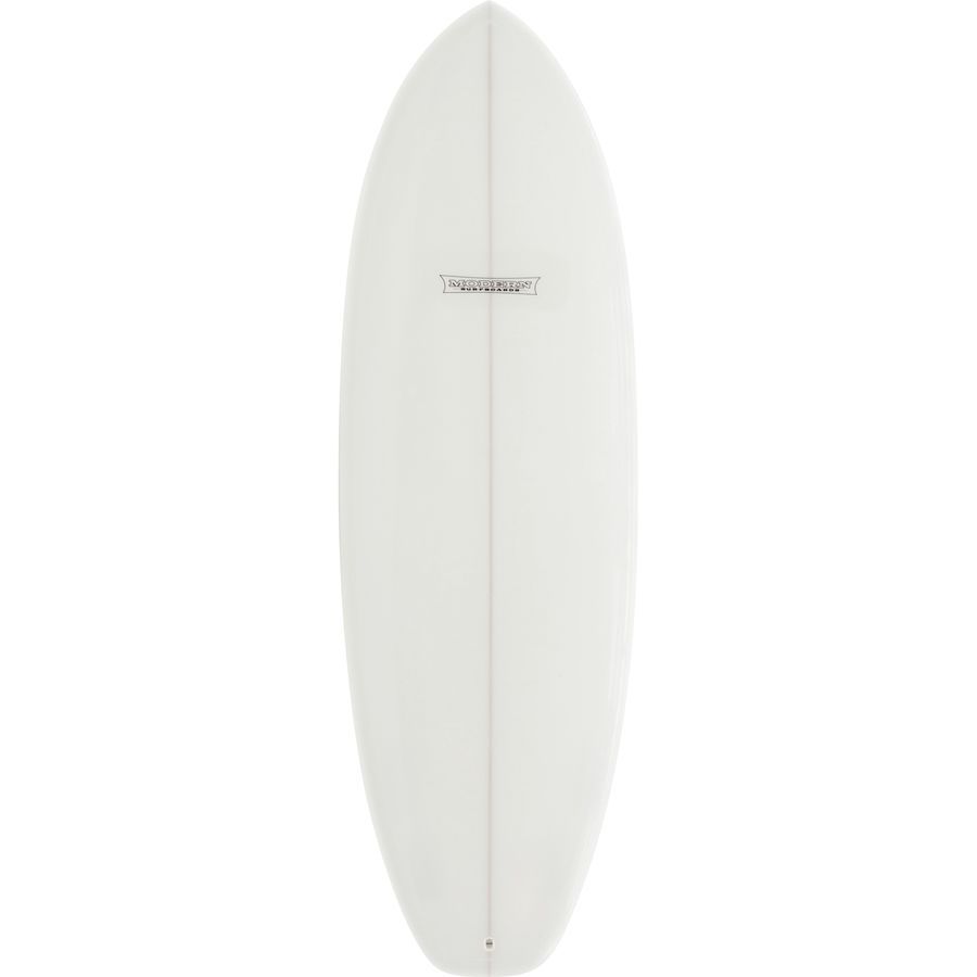 Modern Surfboards Highline PU Surfboard
