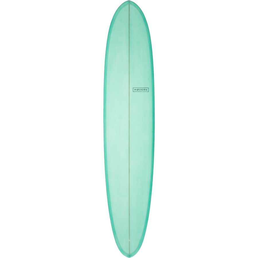 Modern Surfboards The Golden Rule Longboard Surfboard