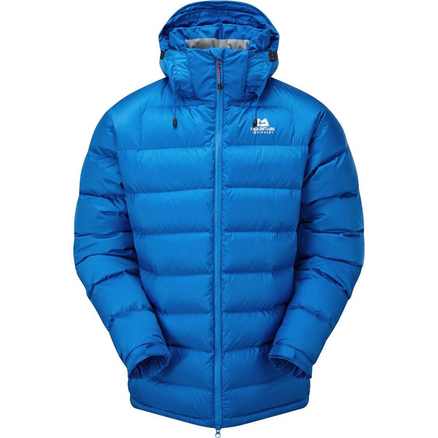 Mountain Equipment Lightline Down Jacket Men's Clothing