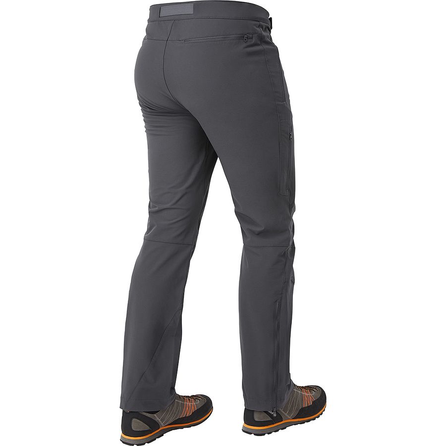 Mountain Equipment Ibex Mountain Softshell Pant Men's