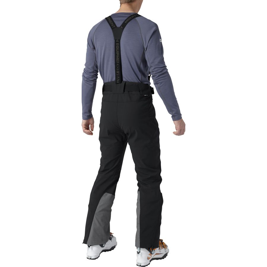 mountain equipment men's ibex softshell pant