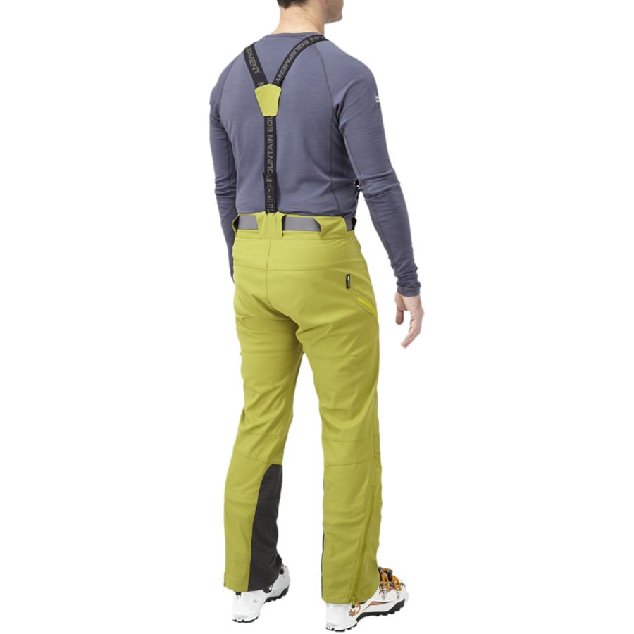 mountain equipment men's ibex softshell pant