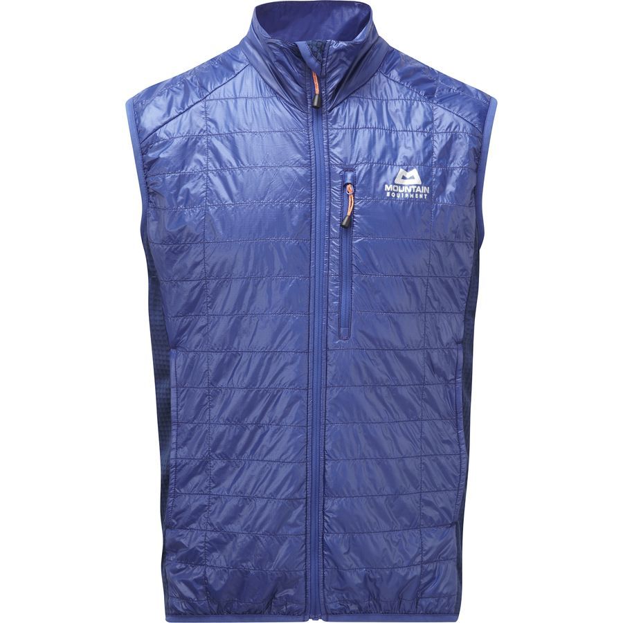Mountain Equipment Switch Insulated Vest Men's Clothing