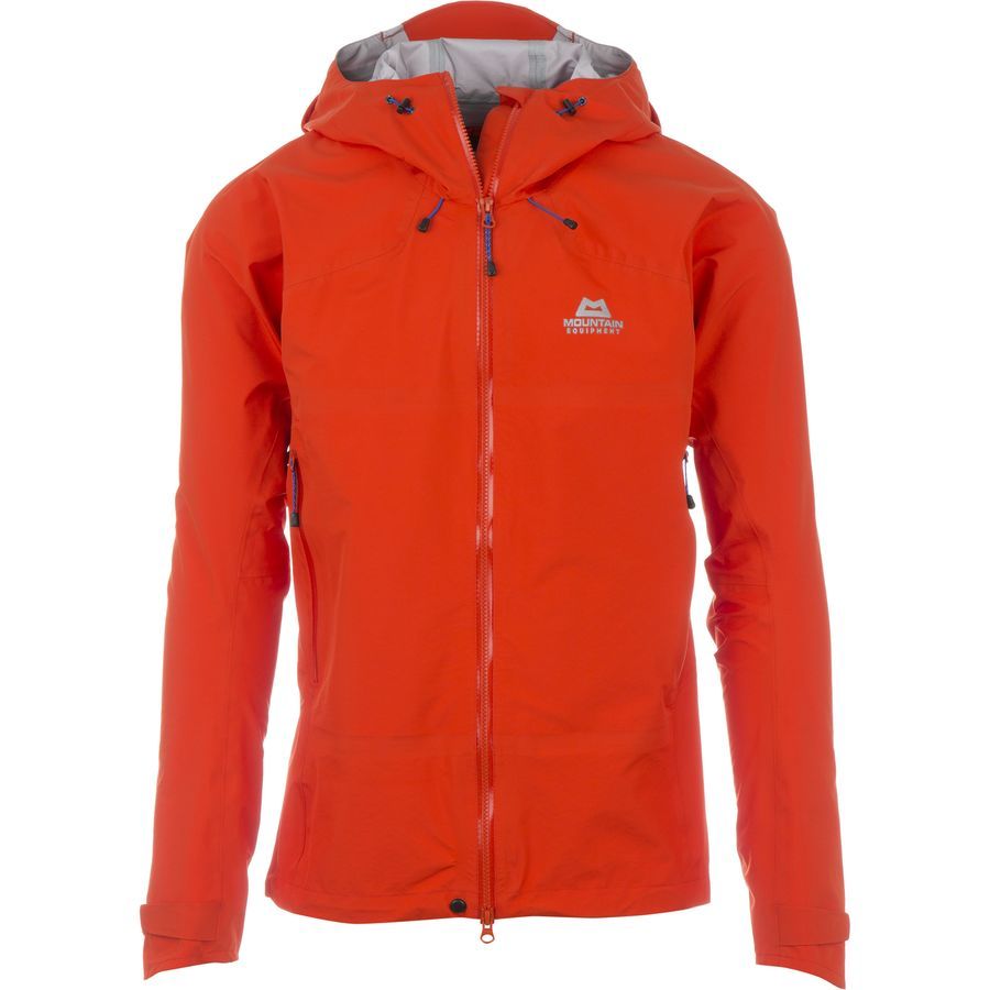 Mountain Equipment Odyssey Jacket Men's Clothing