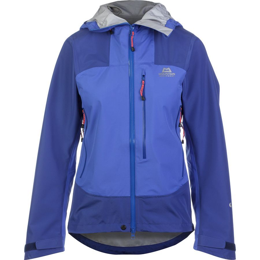 Mountain Equipment Ogre Jacket Women's Clothing