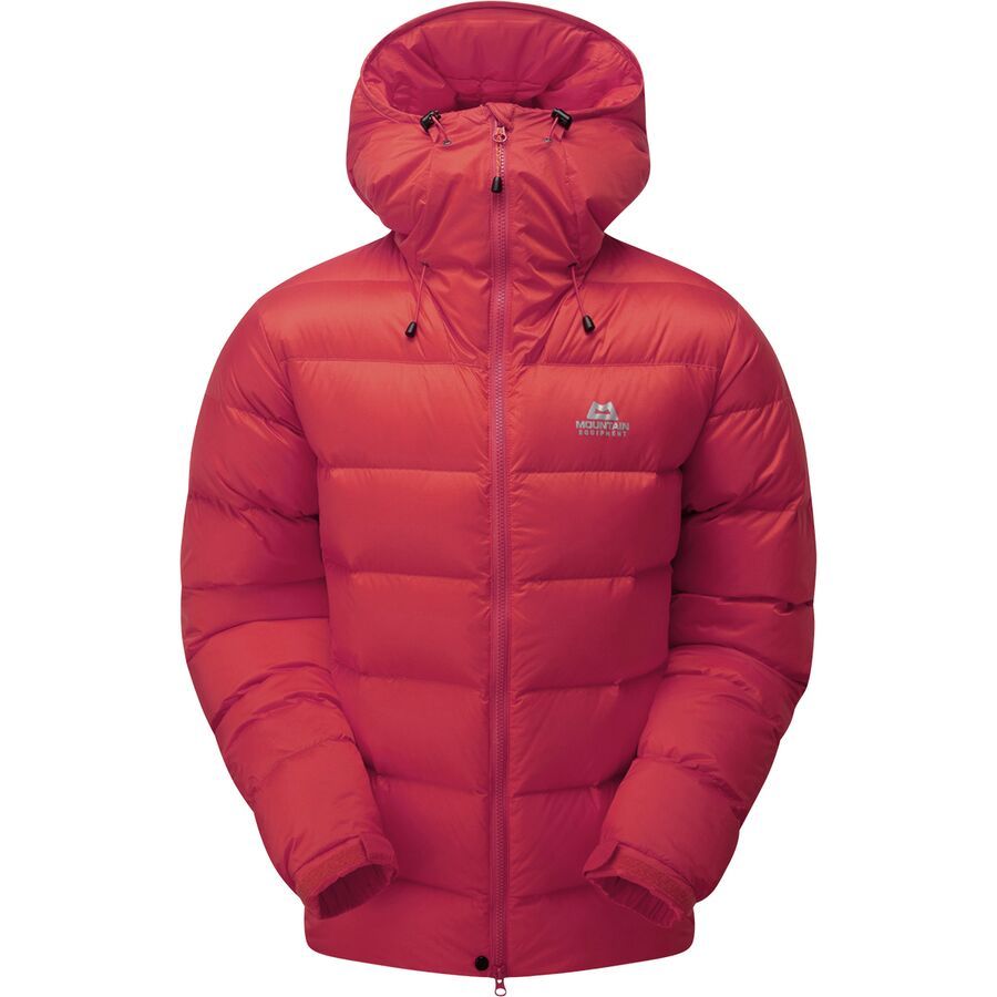 Mountain Equipment Vega Down Jacket Men's Clothing