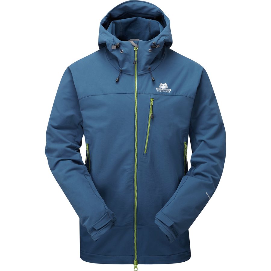 Mountain Equipment Mission Jacket - Men's | Backcountry.com