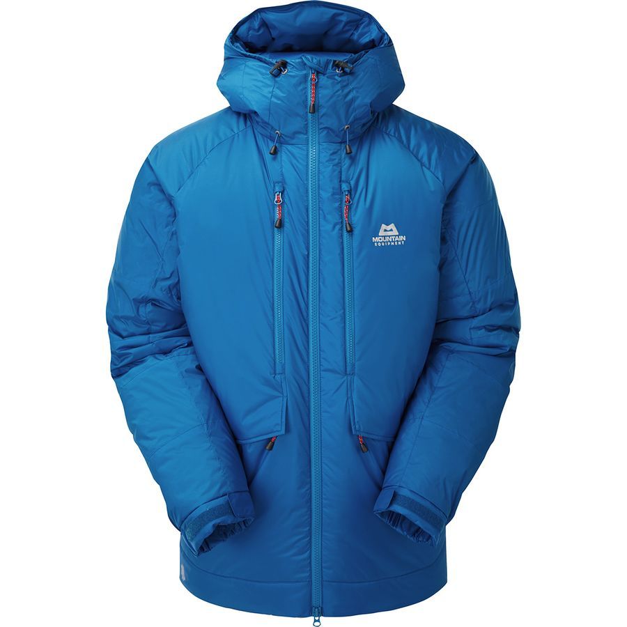 Mountain Equipment Expedition Down Jacket Men's Clothing